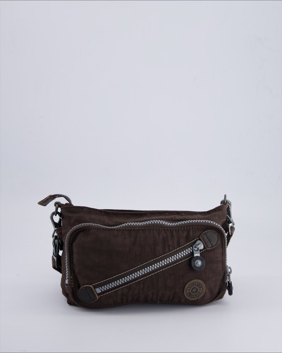 Kipling Bags Cloth Brown