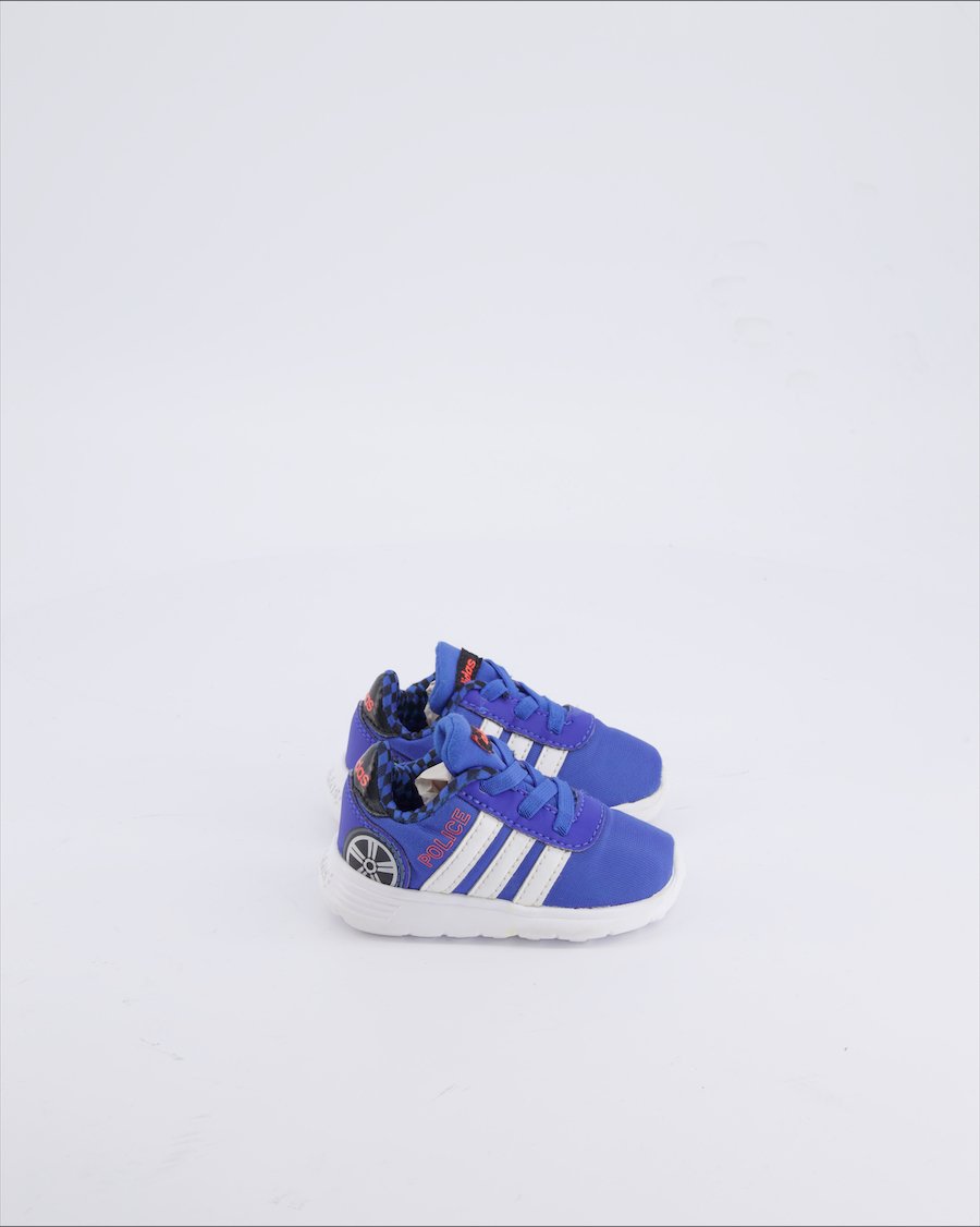 Adidas Trainers Cloth Blue 19 EU