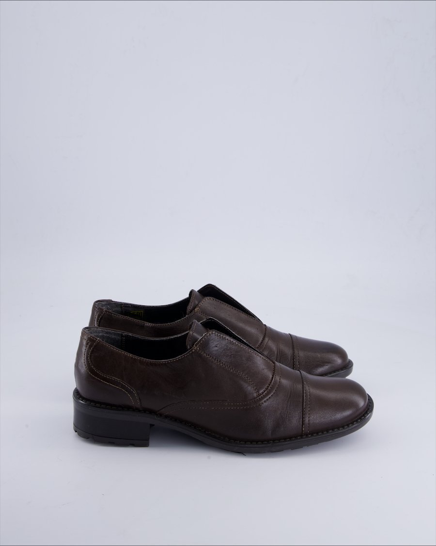 Prima Donna Shoes Leather Brown 40 EU