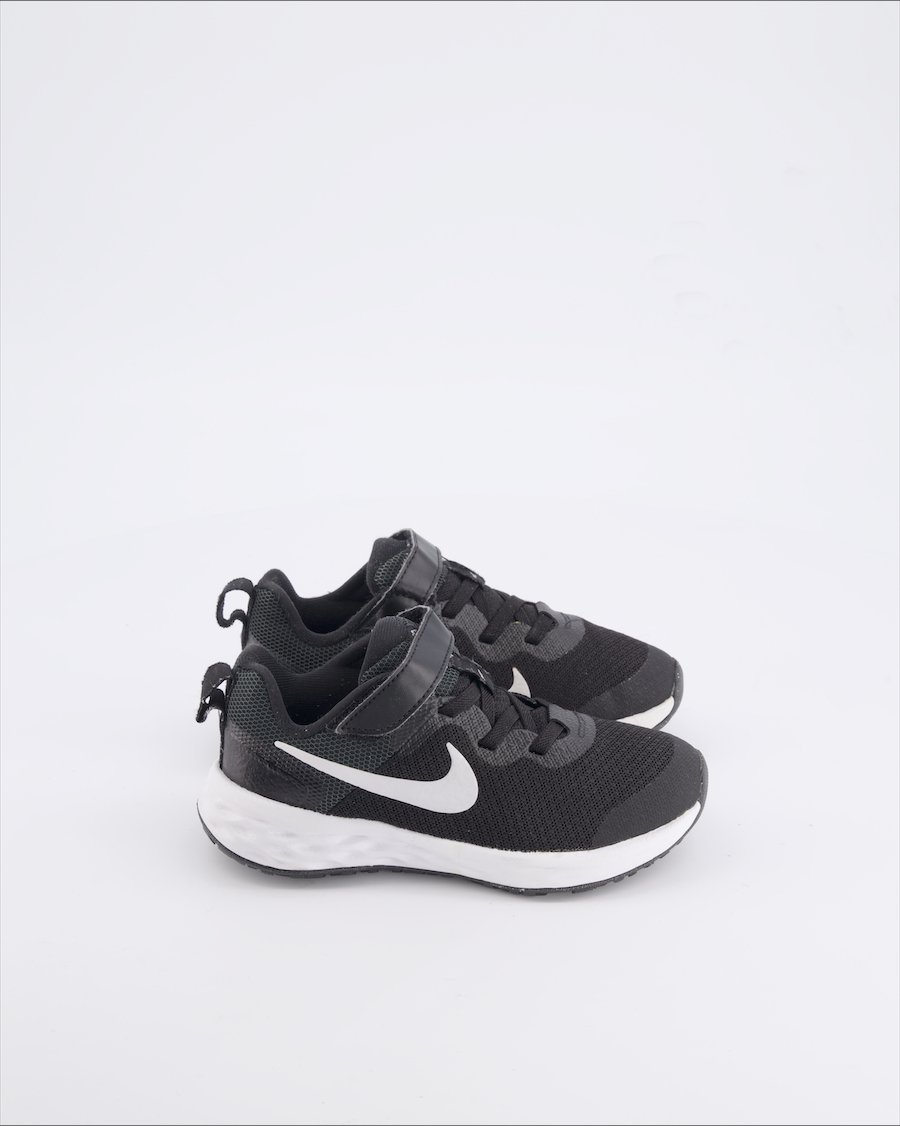 Nike Trainers Cloth Black 28 EU