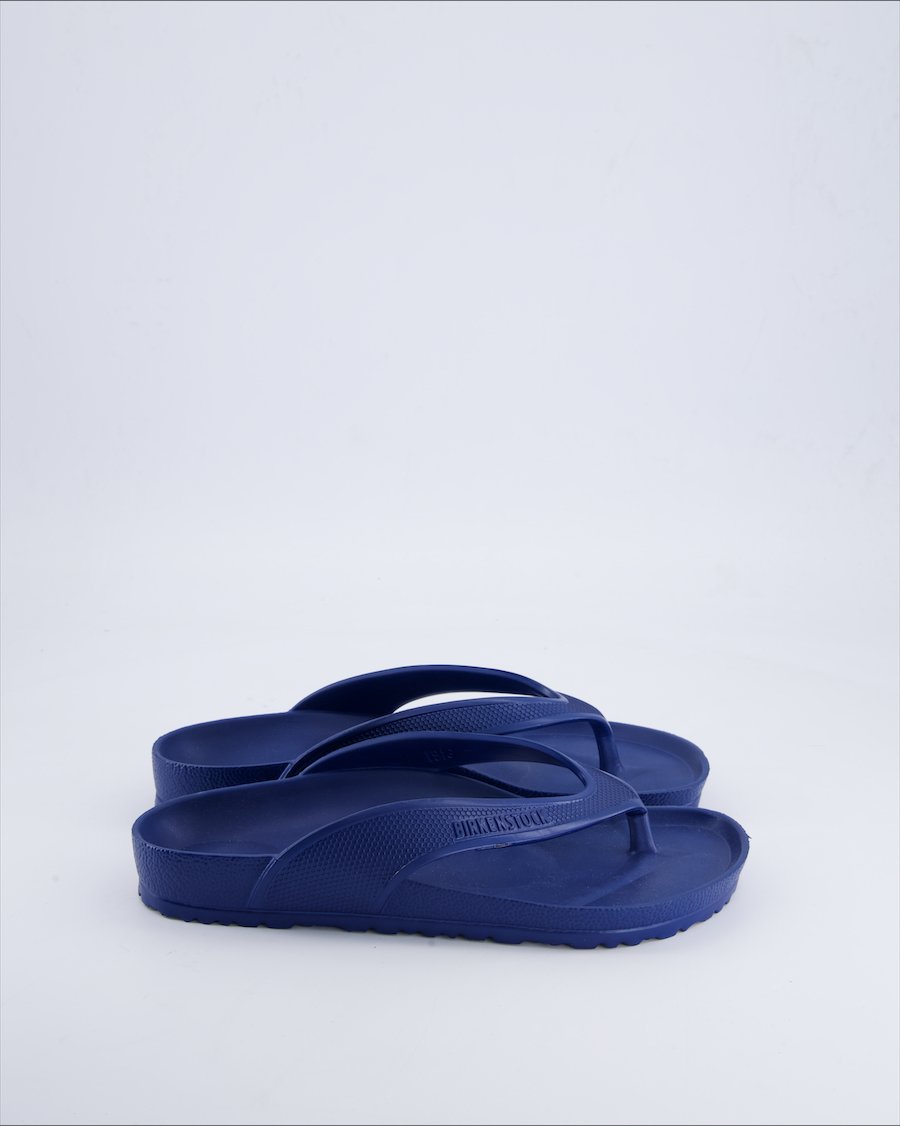 Birkenstock Sandals Rubber Blue 42 EU