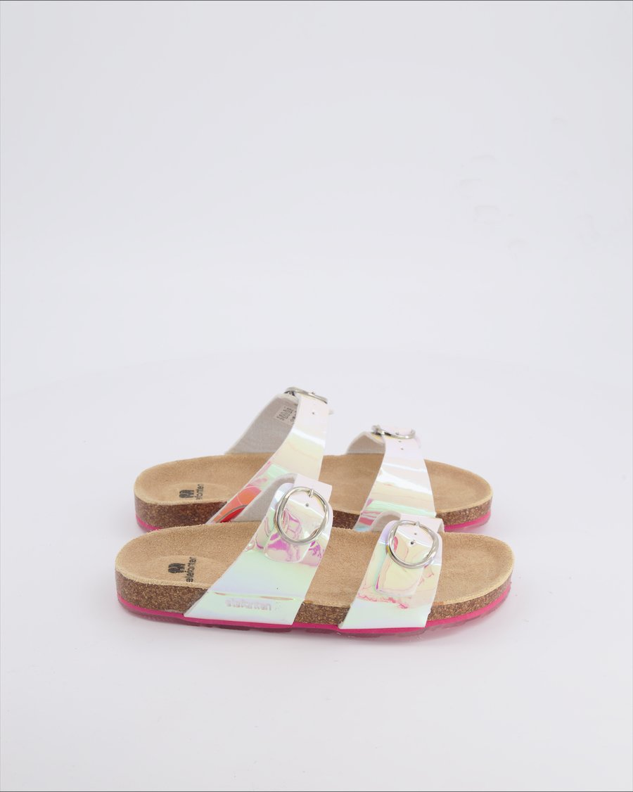 Elefanten Sandals Leather Multicolour 33 EU