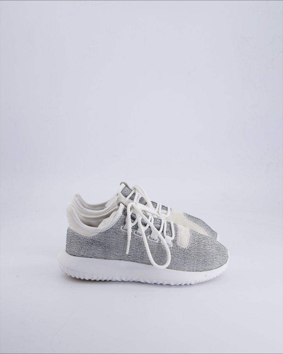 Adidas Trainers Cloth White 37.5 EU