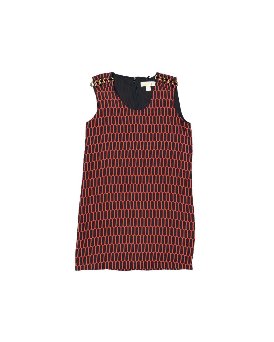 Michael Kors Blazers Polyester Red 40 IT