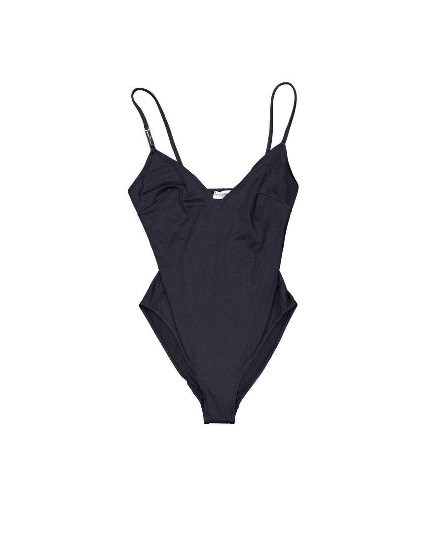 Dolce & Gabbana Other swimwear & beachwear Polyamide Black 44 IT