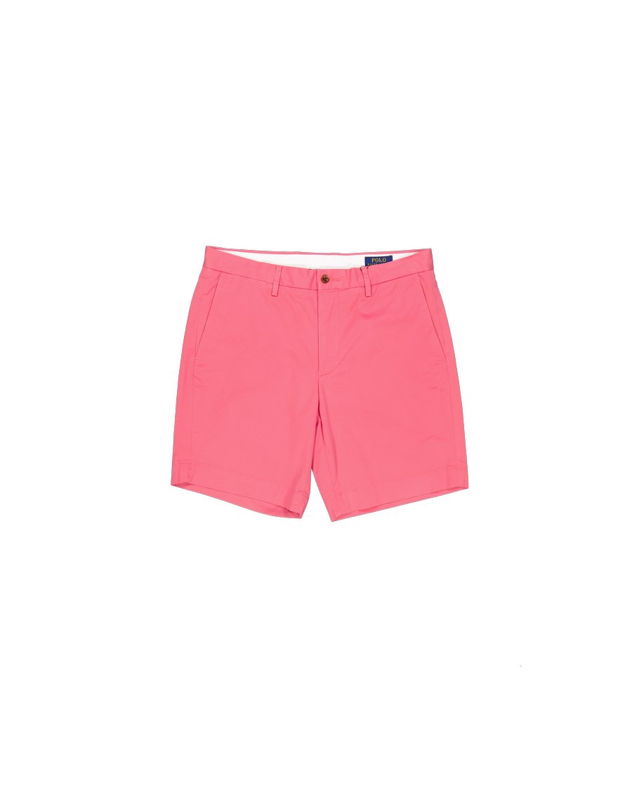 Polo Ralph Lauren Shorts Cotton Pink S