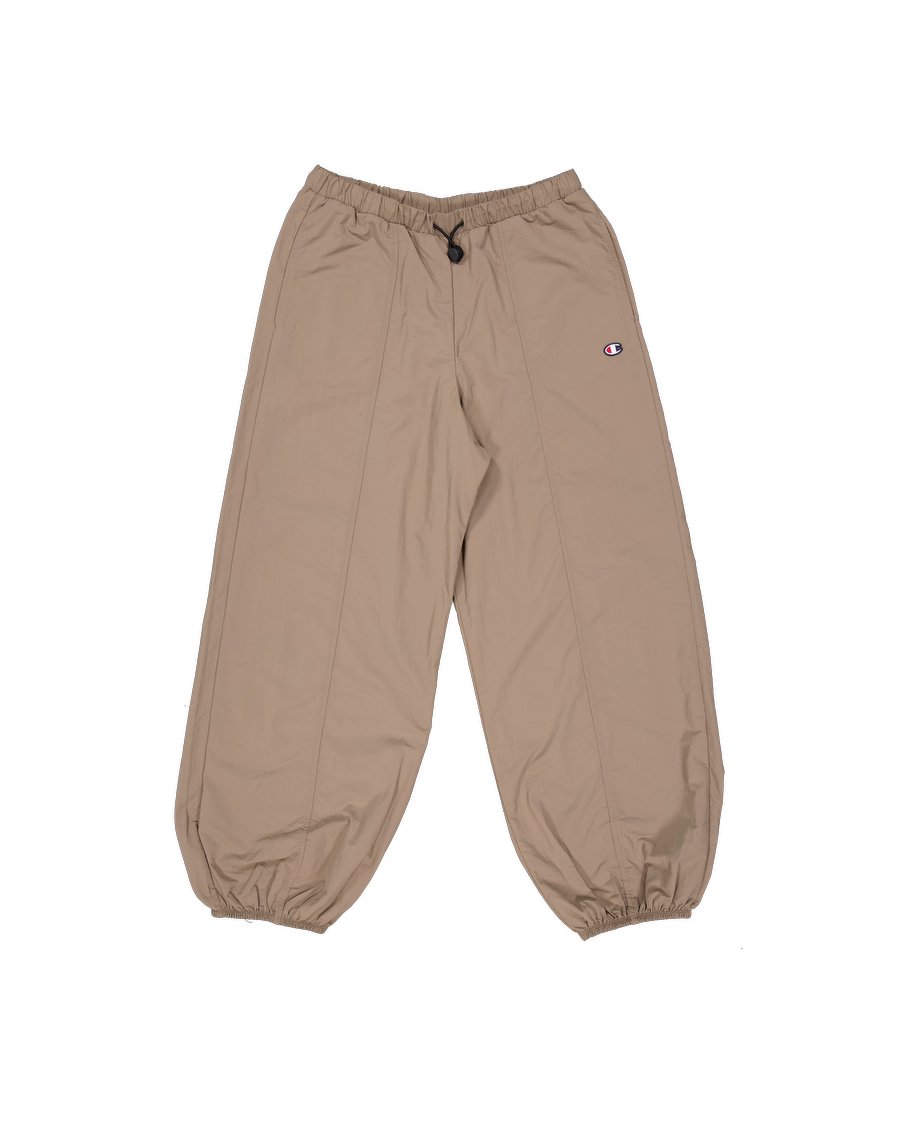 Champion Trousers Polyamide Ecru S
