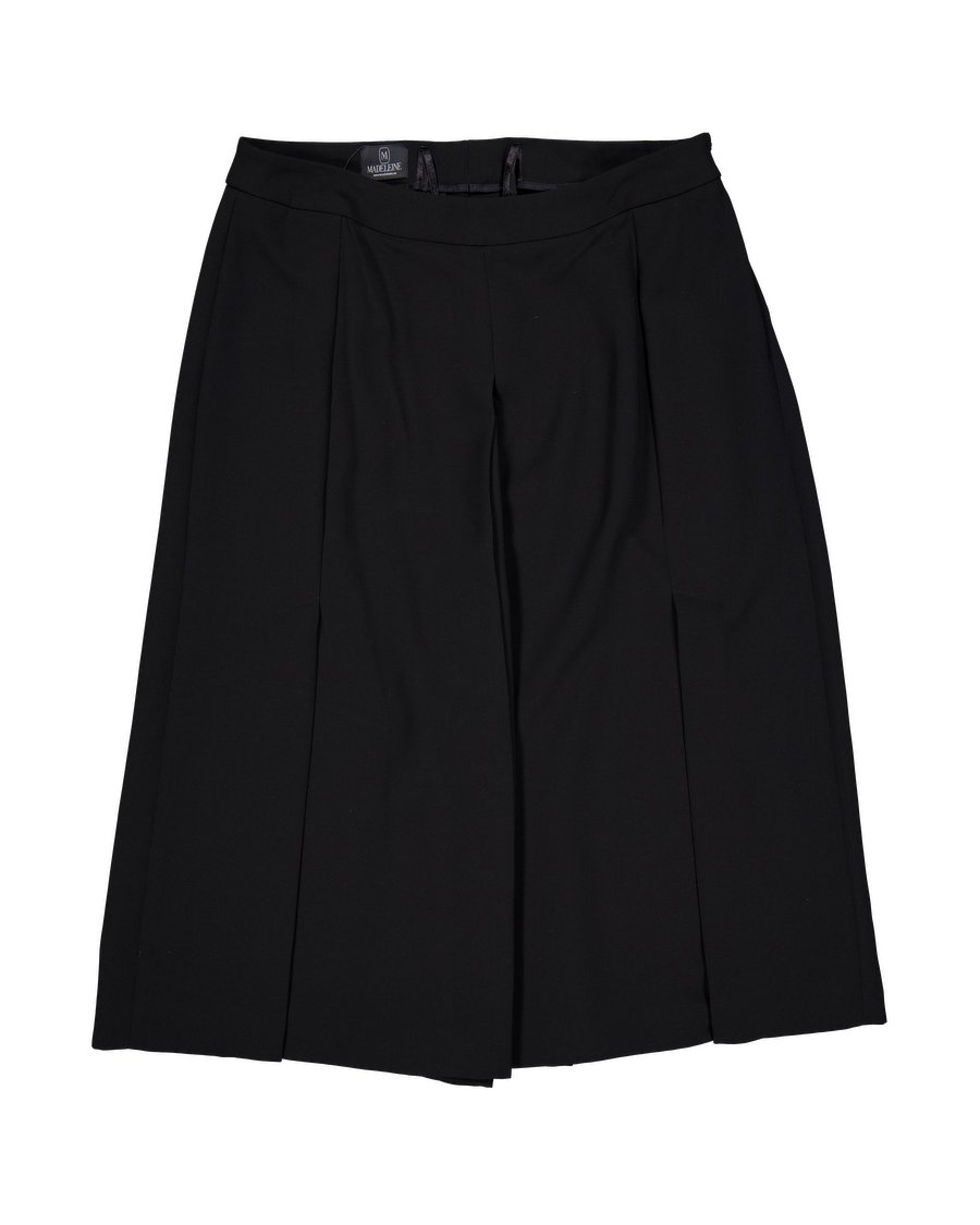 Madeleine Trousers  Polyester Black XL