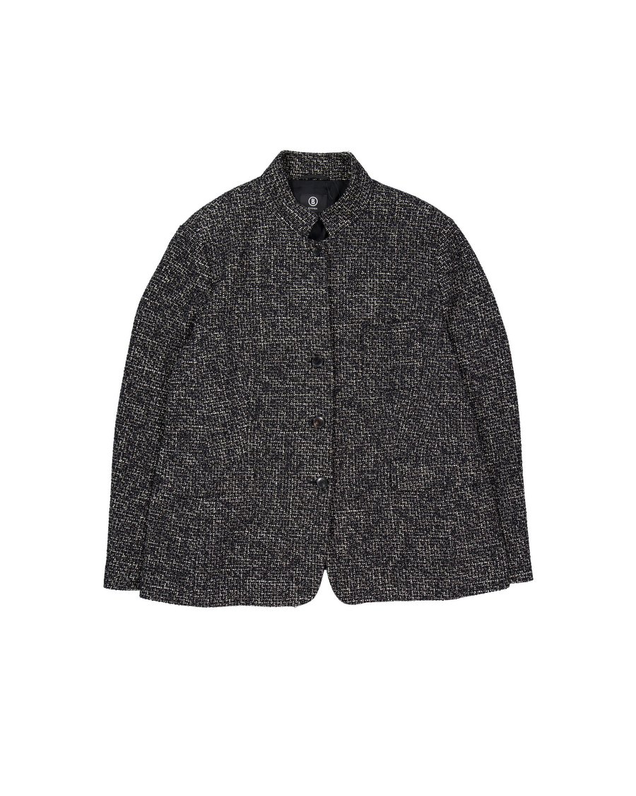 Bogner Coats Wool Black XL