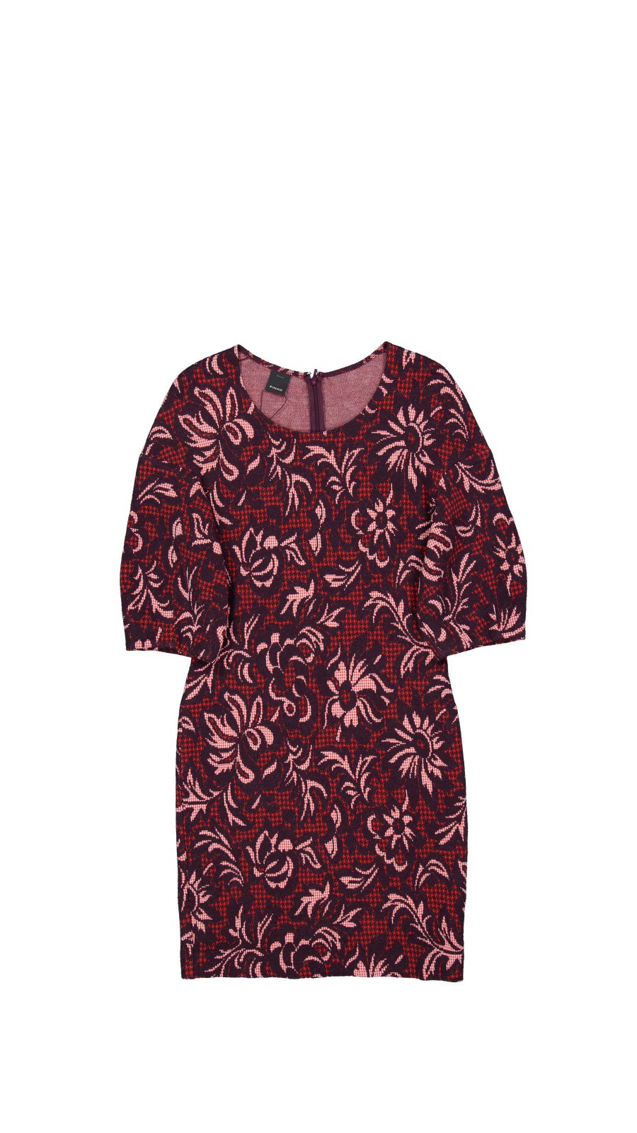 Pinko Knitted jumpers Wool Purple S