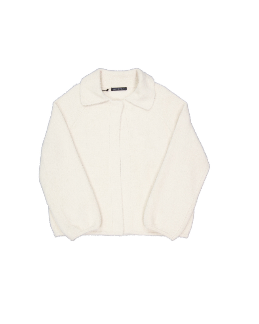 Betty Barclay Cardigans Polyamide Black XL