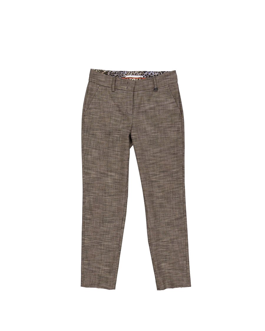 Raffaello Rossi Other trousers Viscose Brown S