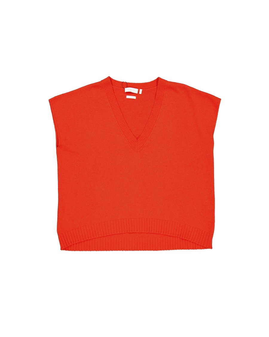 Rich&Royal Clothing Polyamide Orange M