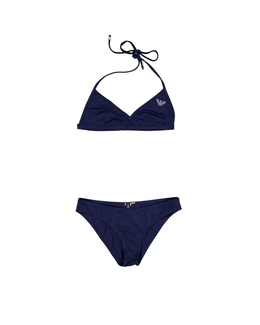 Emporio Armani Swimwear Polyamide Navy S