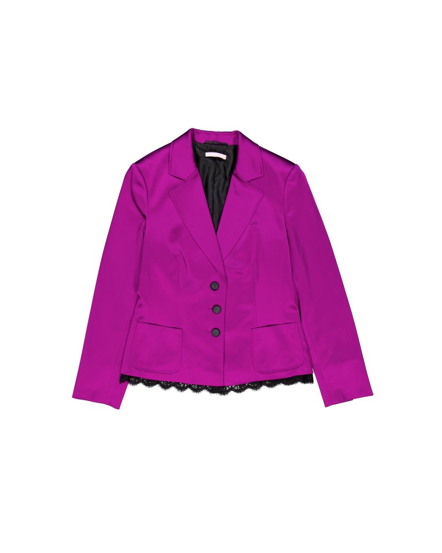 Basler Blazers Polyamide Purple 46 IT