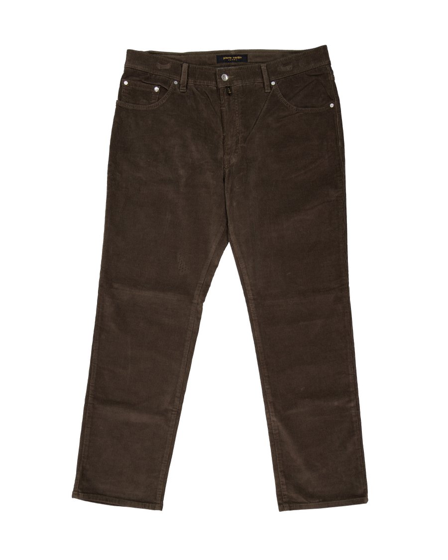 Pierre Cardin Trousers Cotton Khaki  XXL