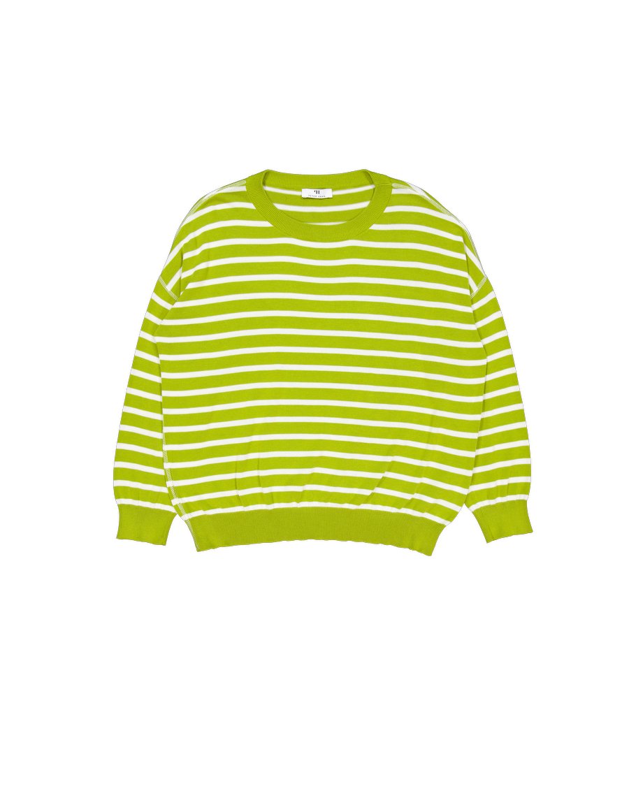 Peter Hahn clothing Cotton Green L