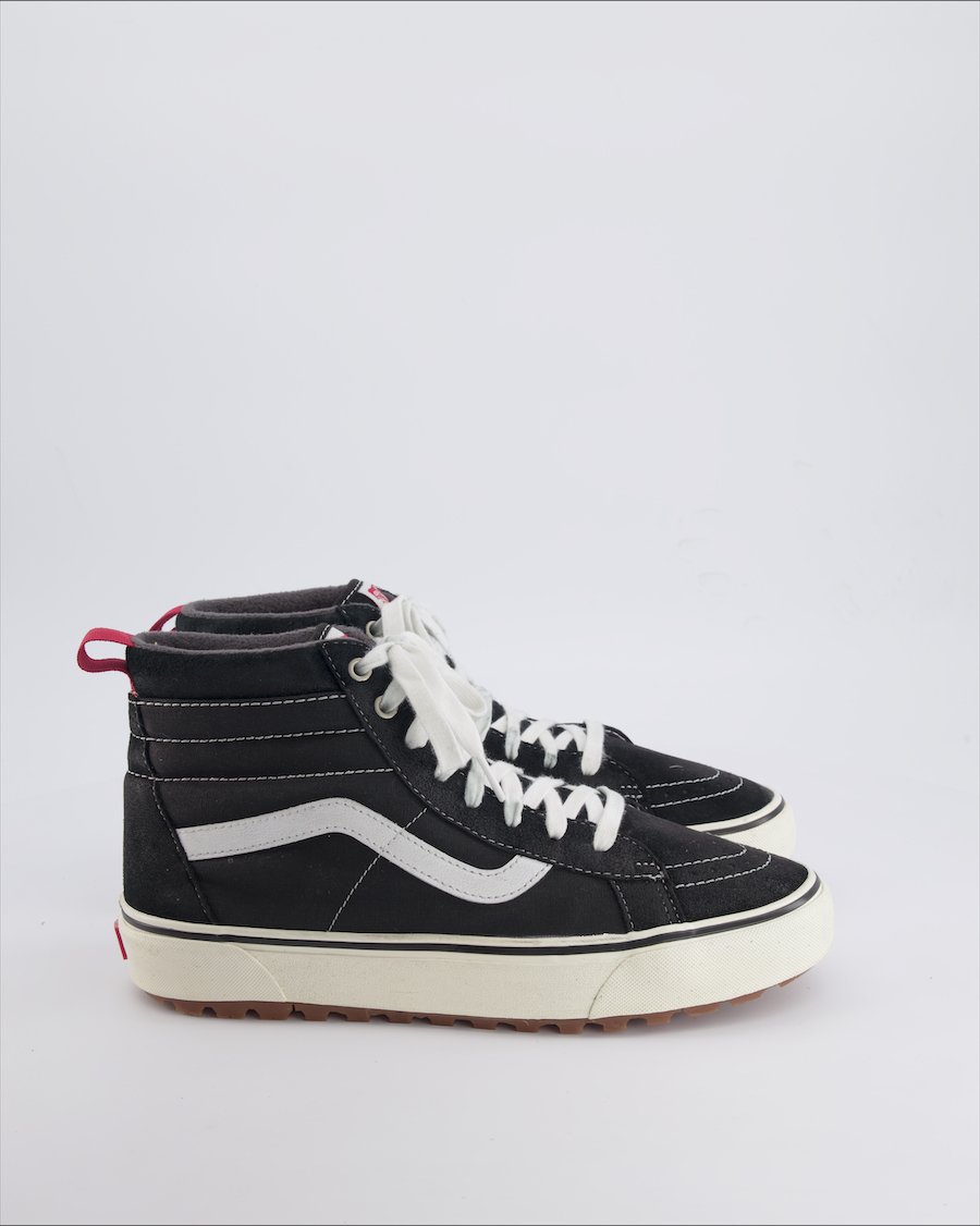Vans Trainers Cloth Black 42.5 EU