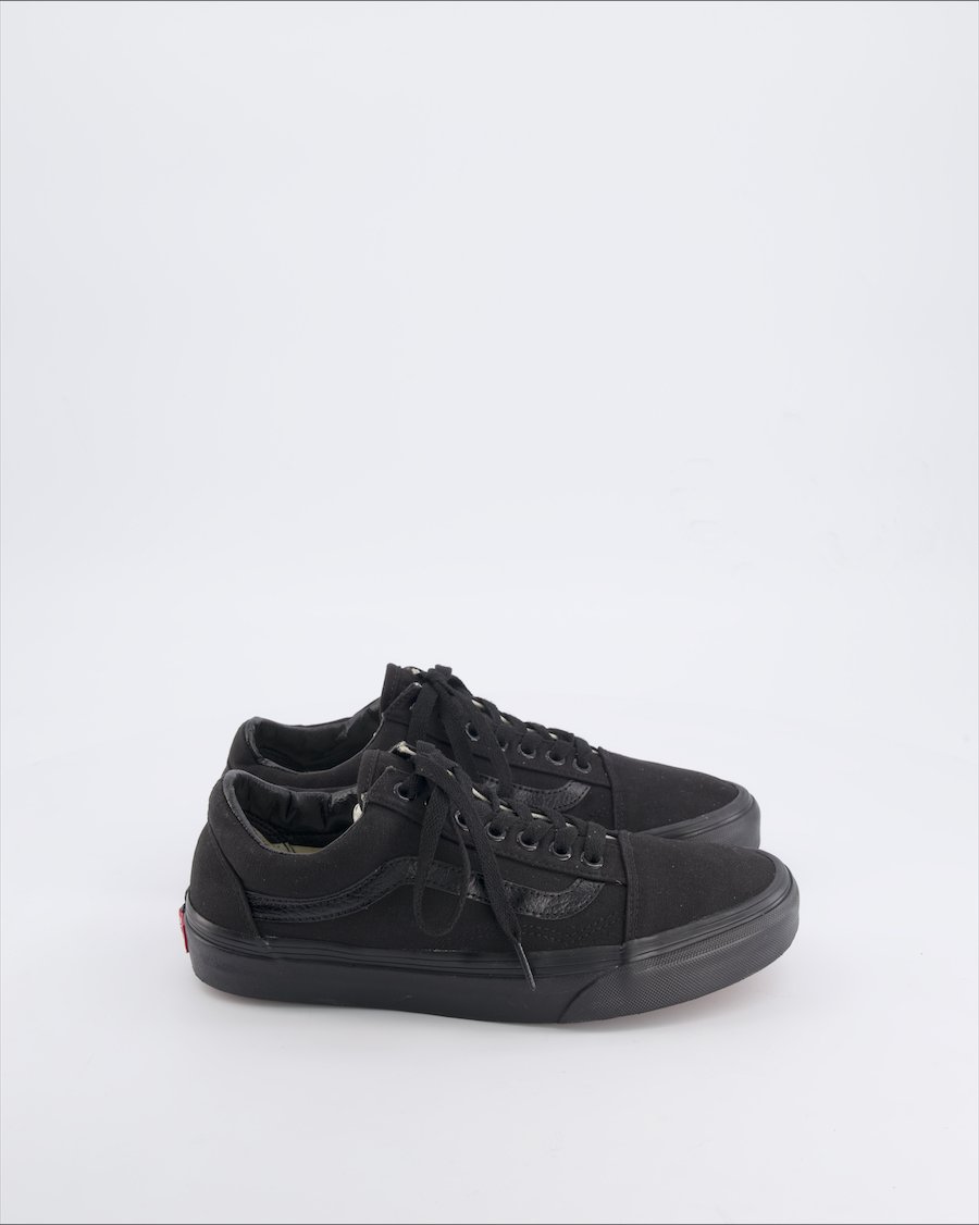 Vans Trainers Cloth Black 40 EU