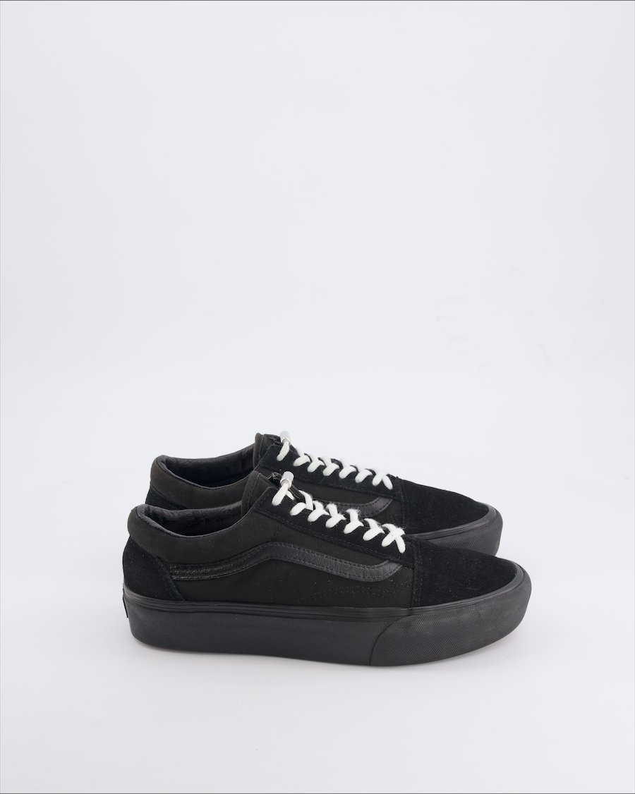 Vans Trainers Suede Black 40 EU