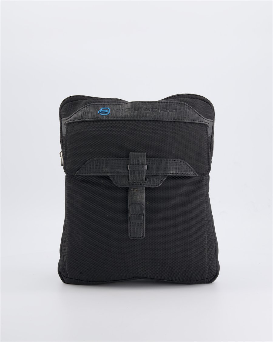Piquadro Bags Cloth Black