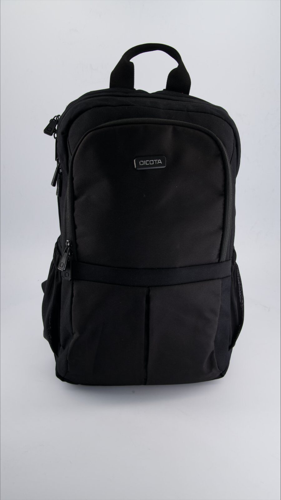 Dicota Backpacks Cloth Black