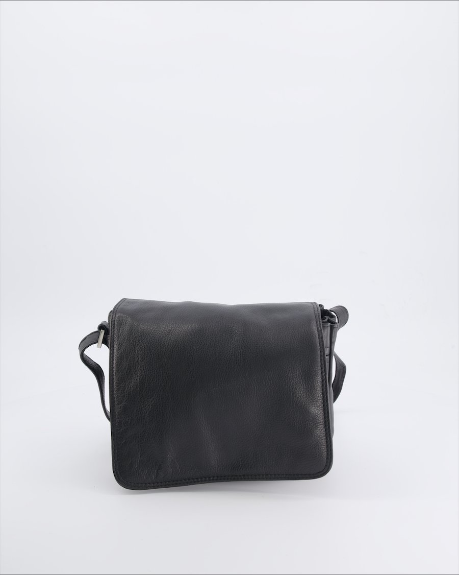 Unbranded Bags Leather Black