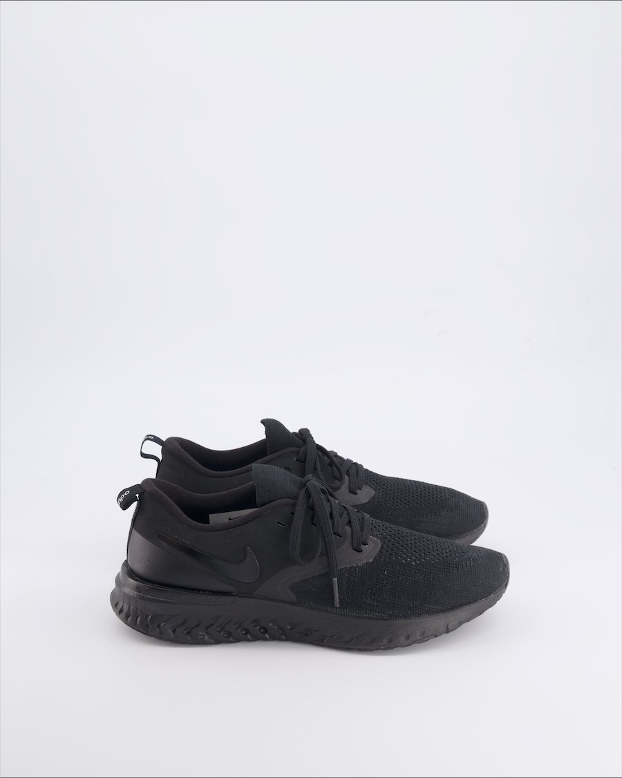 Nike Trainers Cloth Black 40 EU