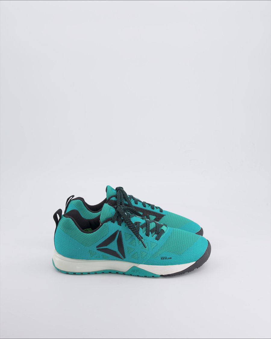 Reebok Crossfit Trainers Cloth Turquoise 36 EU