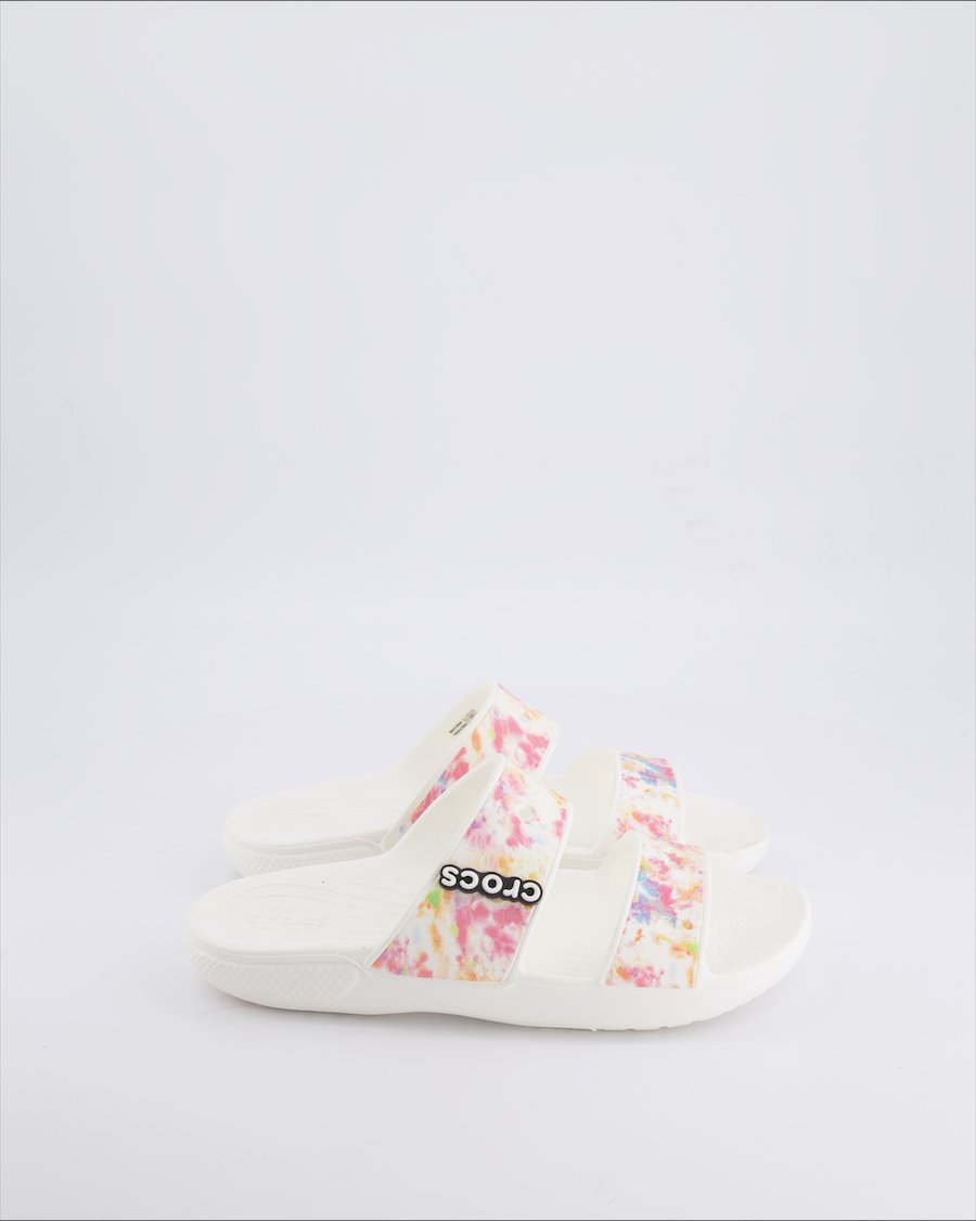 Crocs Sandals Rubber White 40 EU