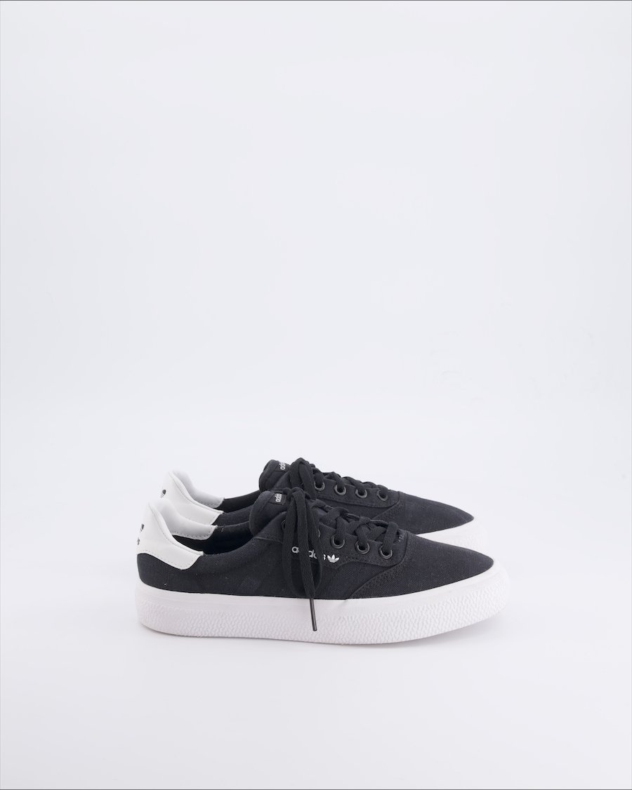 Adidas Trainers Cloth Black 37.5 EU
