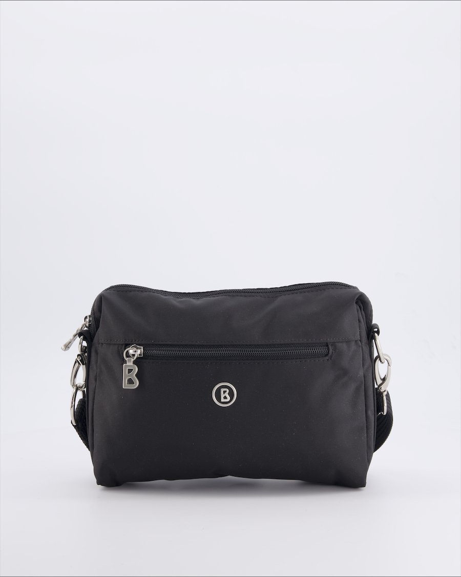 Bogner Bags Cloth Black