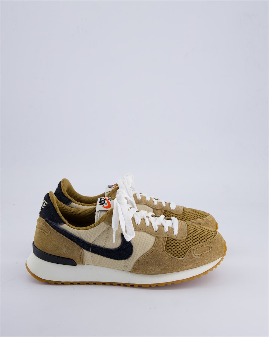 Nike Trainers Suede Brown 39 EU