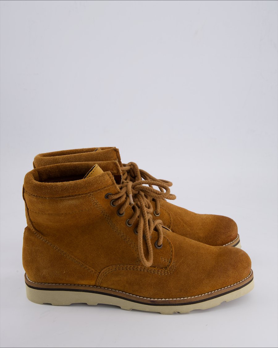 The Superdry Co. up boots Suede Brown 42 EU