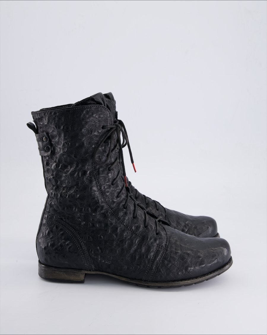 Think! Ankle boots Leather Black 37 EU