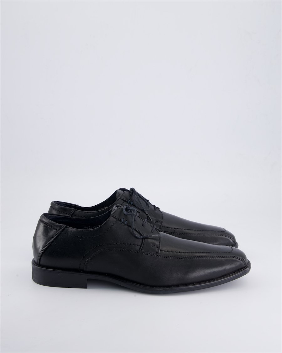 Bata Formal shoes Leather Black 43 EU