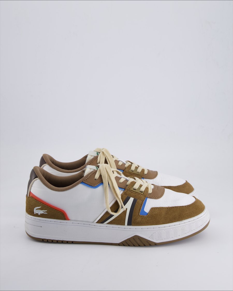 Lacoste Trainers Suede Brown 44 EU