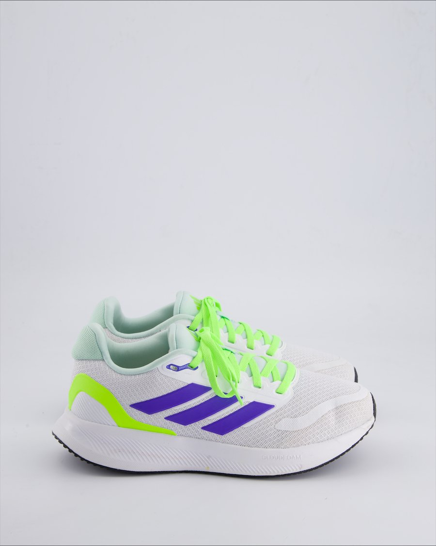 Adidas Trainers Cloth White 36.5 EU