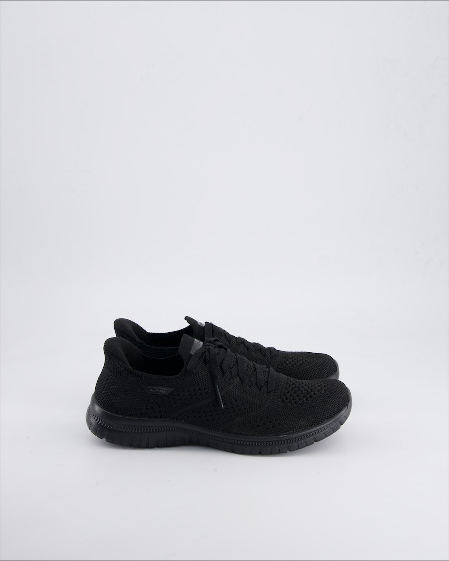 Skechers Trainers Cloth Black 35.5 EU