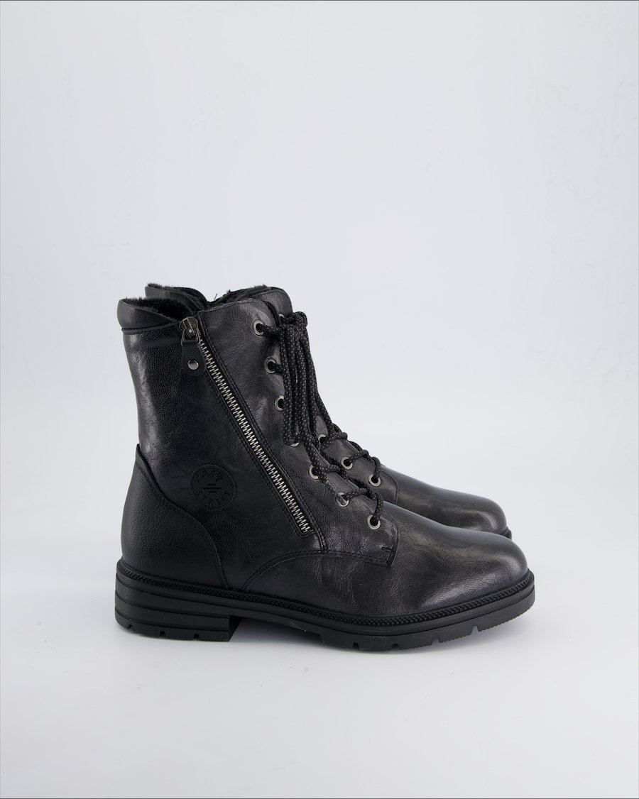 Easy Street Ankle boots Polyurethane Black 39 EU