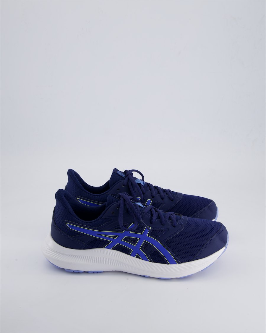 Asics Trainers Cloth Blue 41.5 EU
