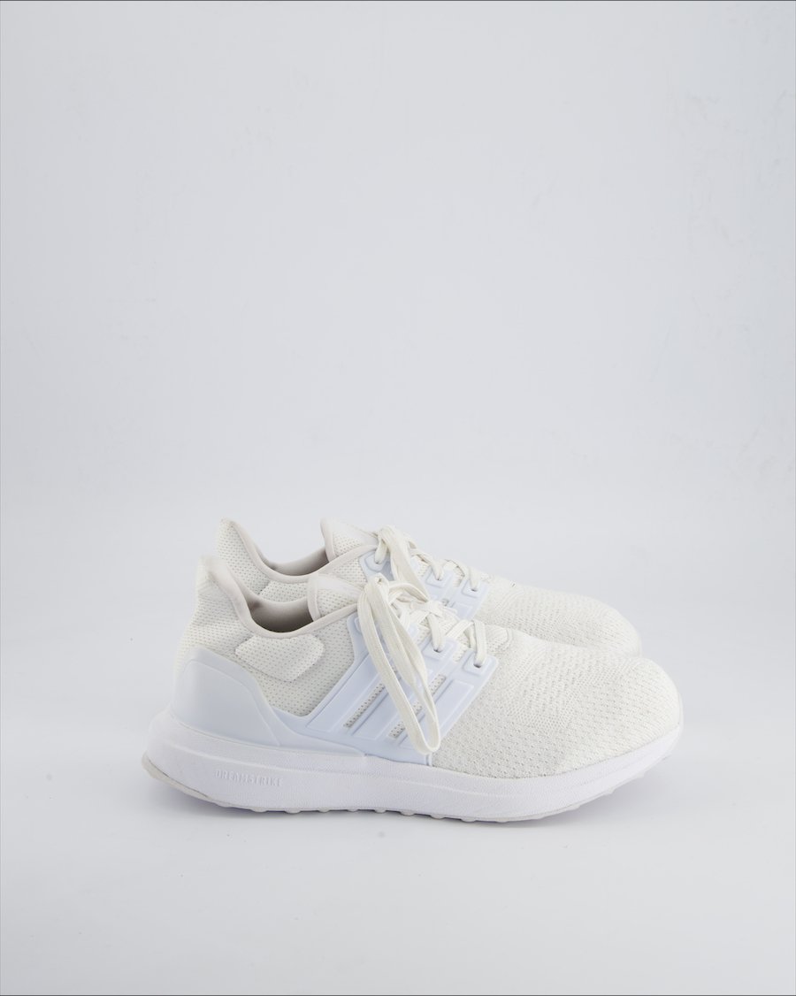 Adidas  Dreamstrike Cloth White 39.5 EU