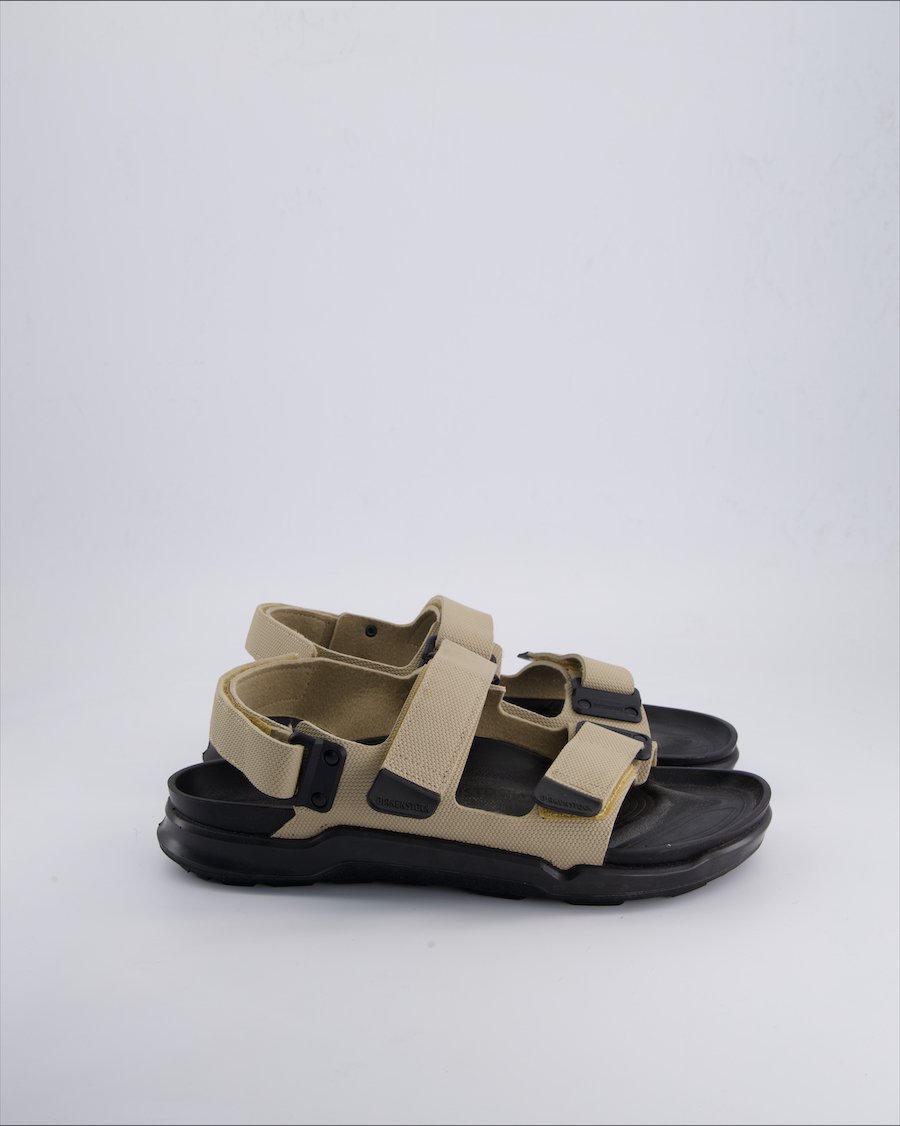 Birkenstock Sandals Rubber Beige 44 EU
