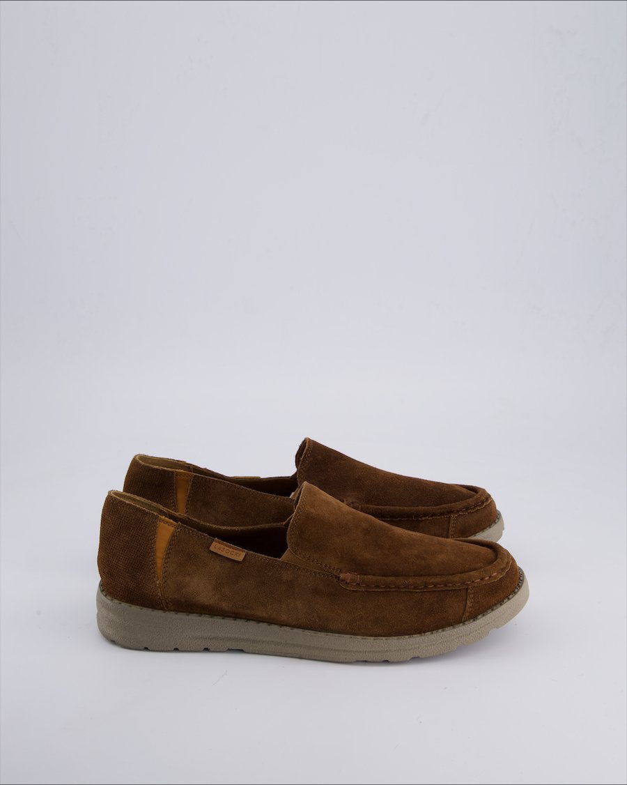 Lasocki Formal shoes Suede Brown 40 EU