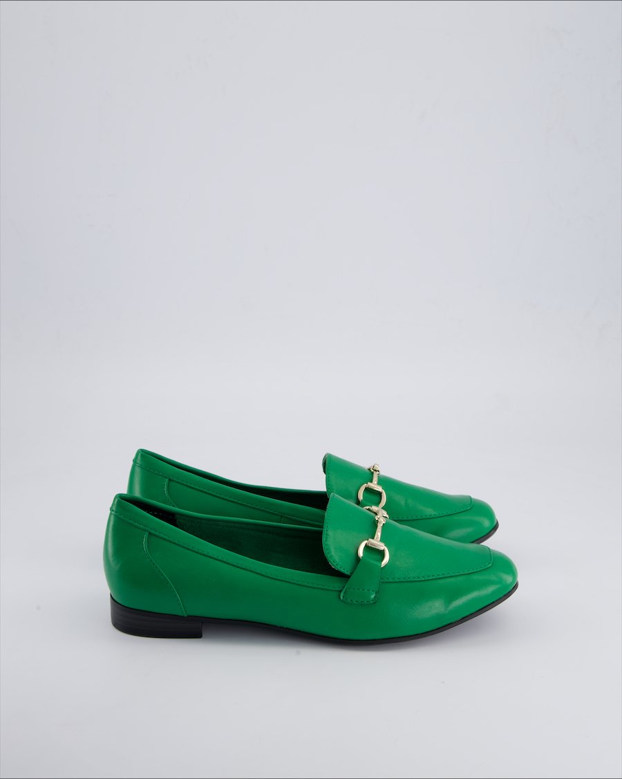 Marco Tozzi shoes Polyurethane Green 39 EU