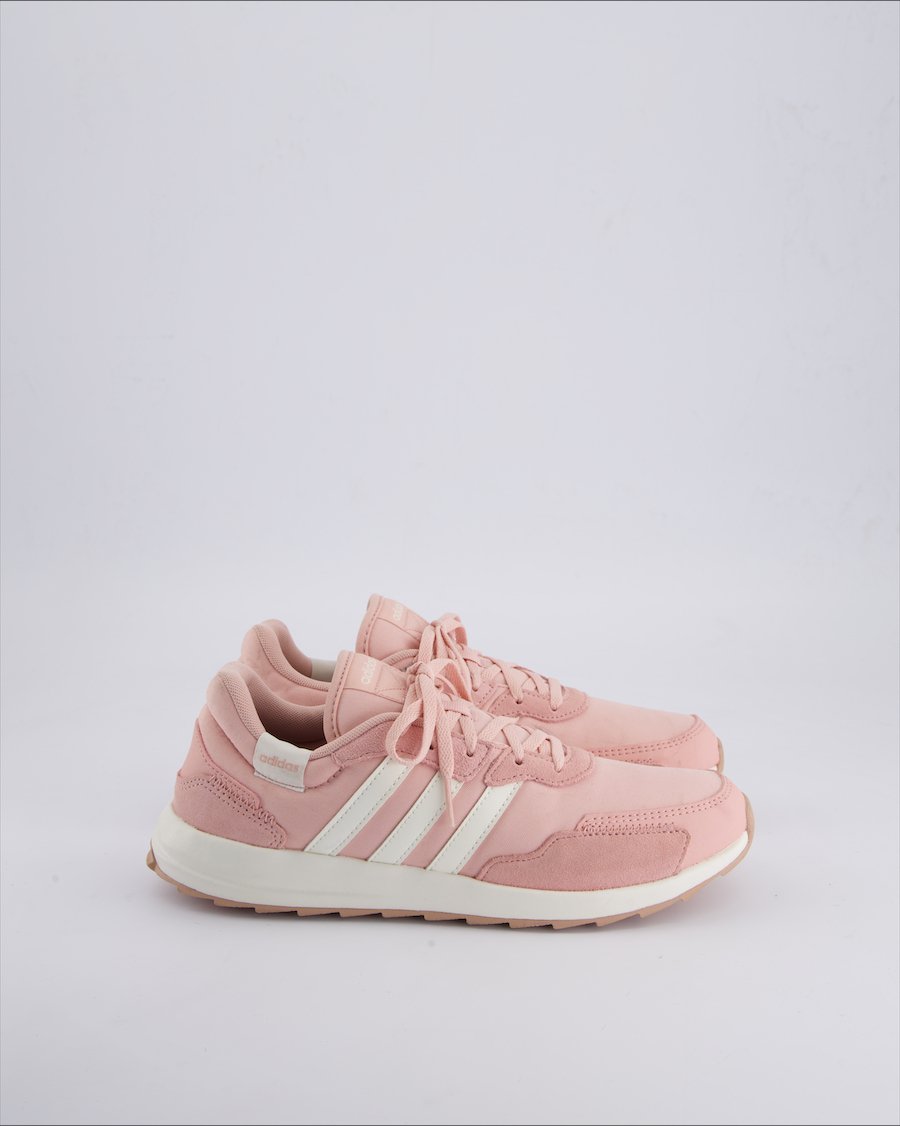 Adidas Trainers Cloth Pink 39.5 EU