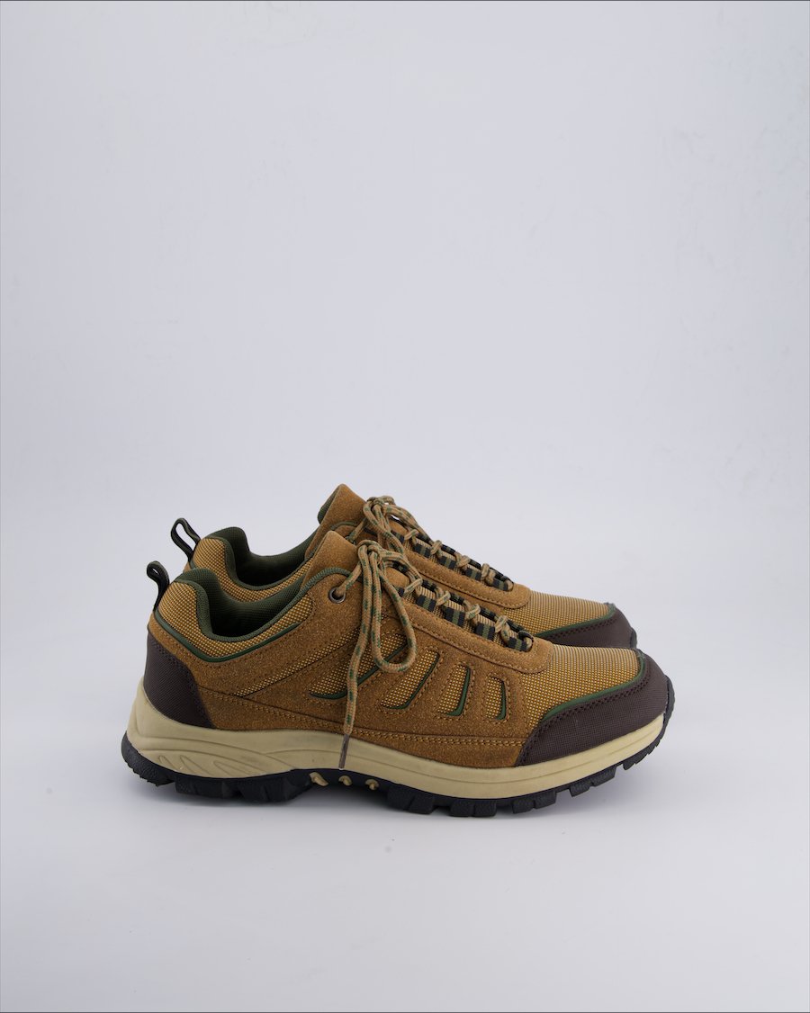 Atlas Trainers Cloth Brown 43 EU