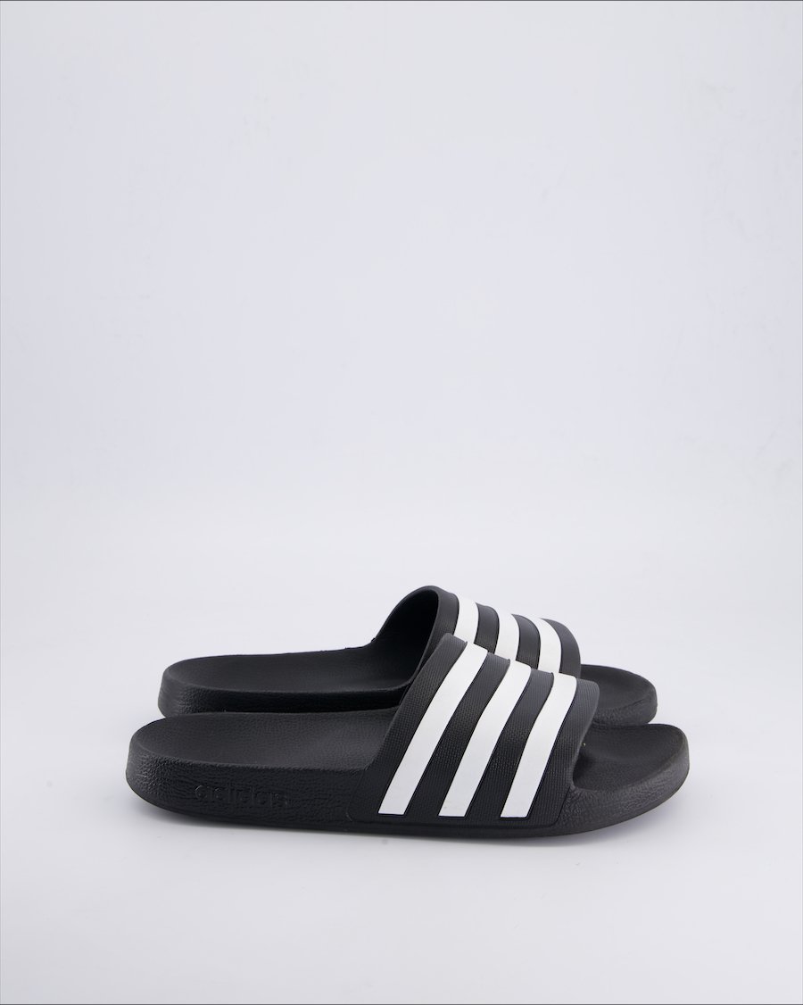 Adidas Sandals Rubber Black 39.5 EU