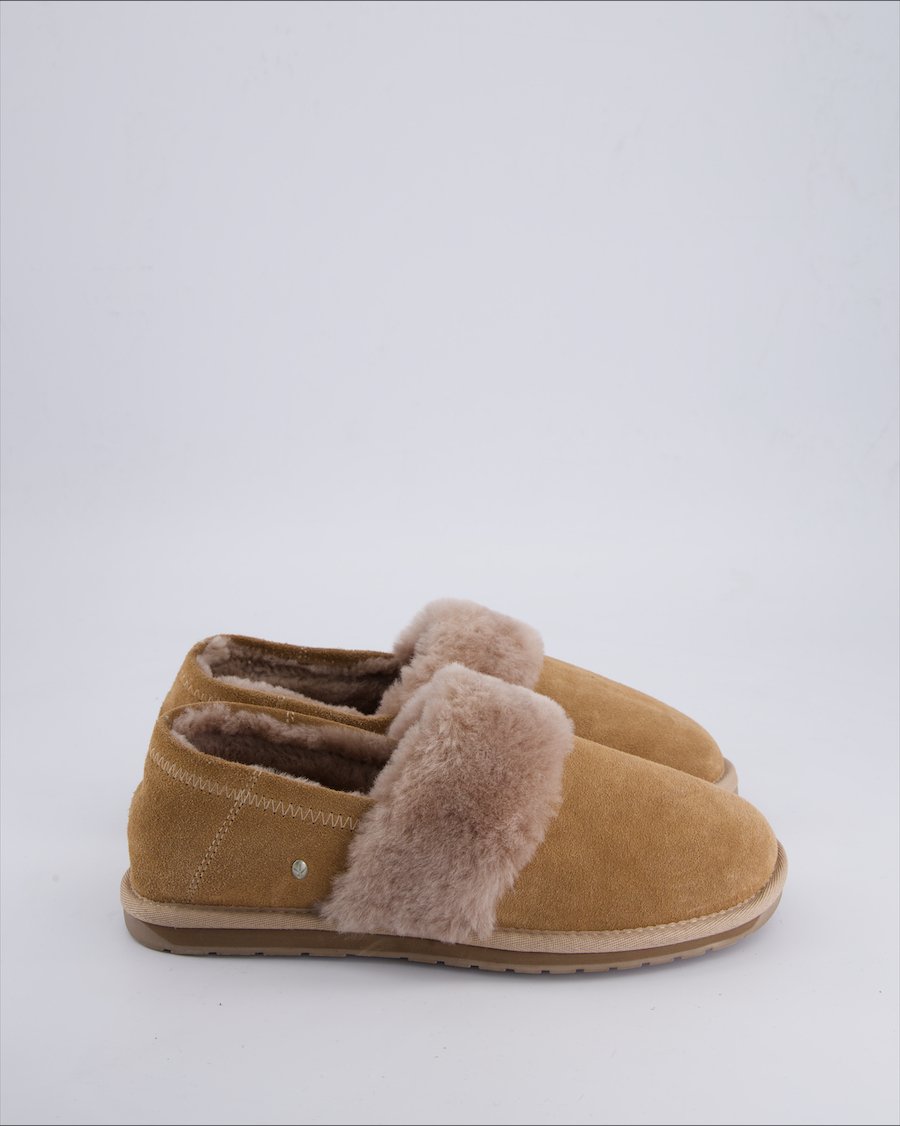 Emu Australia Sandals Suede Brown 40 EU