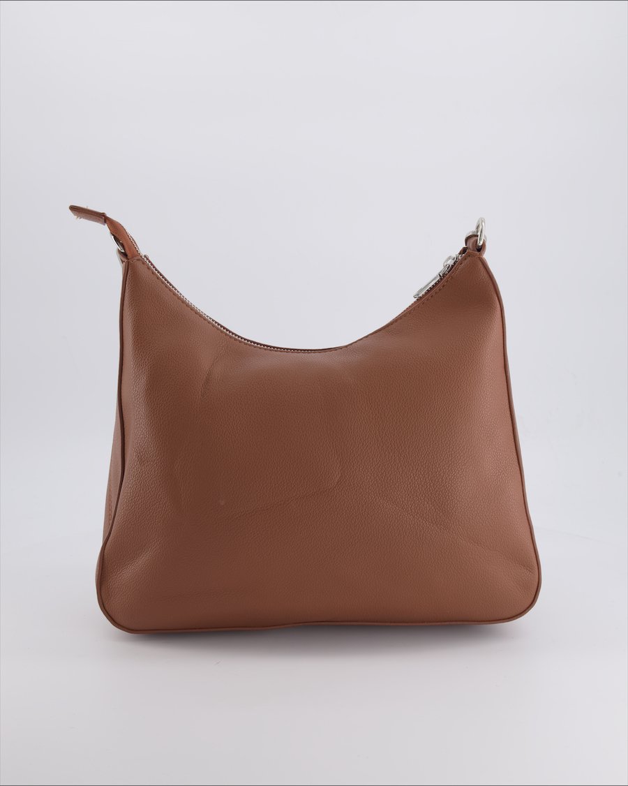 C&A Shoulder bags Polyurethane Brown